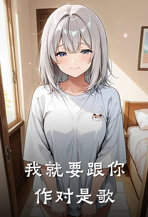 我就要跟你作对是歌