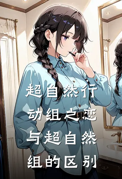 超自然行动组之恋与超自然组的区别