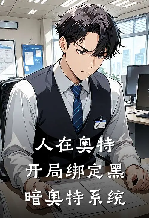 人在奥特：开局绑定黑暗奥特系统