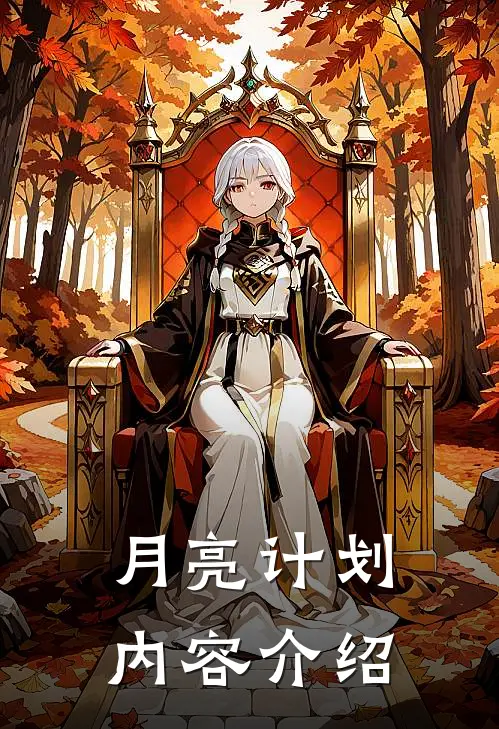 月亮计划内容介绍