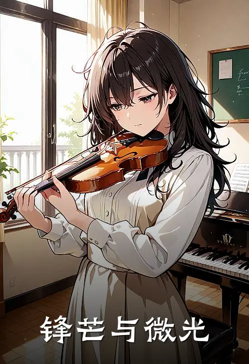 锋芒与微光程谦周峻最新小说推荐_最新好看小说锋芒与微光程谦周峻