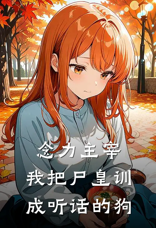 念力主宰：我把尸皇训成听话的狗小说林曜江若雪（已完结全集完整版大结局）林曜江若雪小说全文阅读笔趣阁