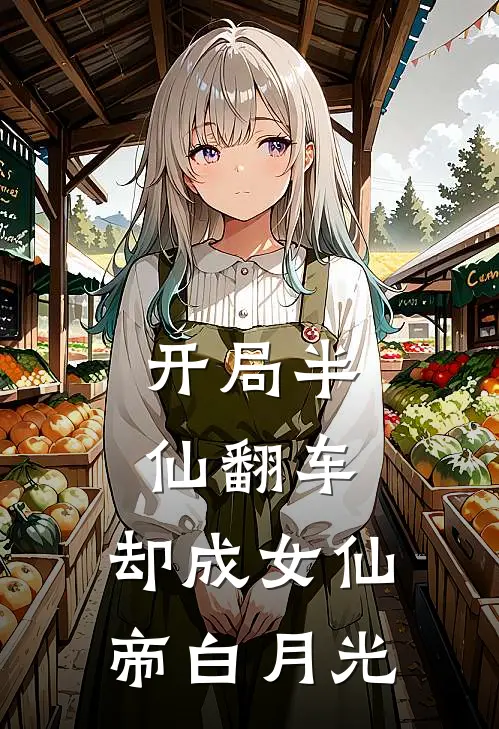 开局半仙翻车，却成女仙帝白月光