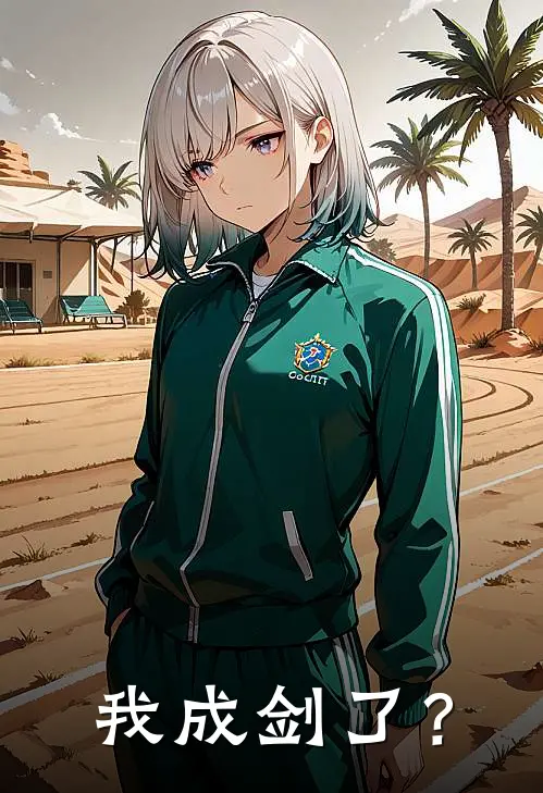 我成剑了？