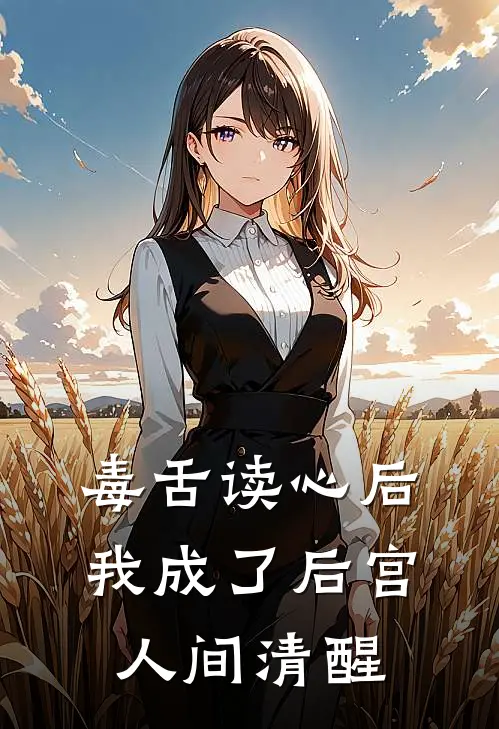 林小满任瑶华《毒舌读心后，我成了后宫人间清醒》完结版阅读_(毒舌读心后，我成了后宫人间清醒)全集阅读