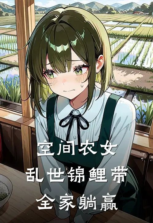 《空间农女：乱世锦鲤带全家躺赢》林清妍萧景辰火爆新书_空间农女：乱世锦鲤带全家躺赢(林清妍萧景辰)免费小说