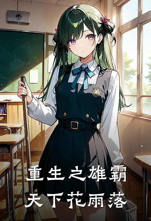 重生之雄霸天下花雨落