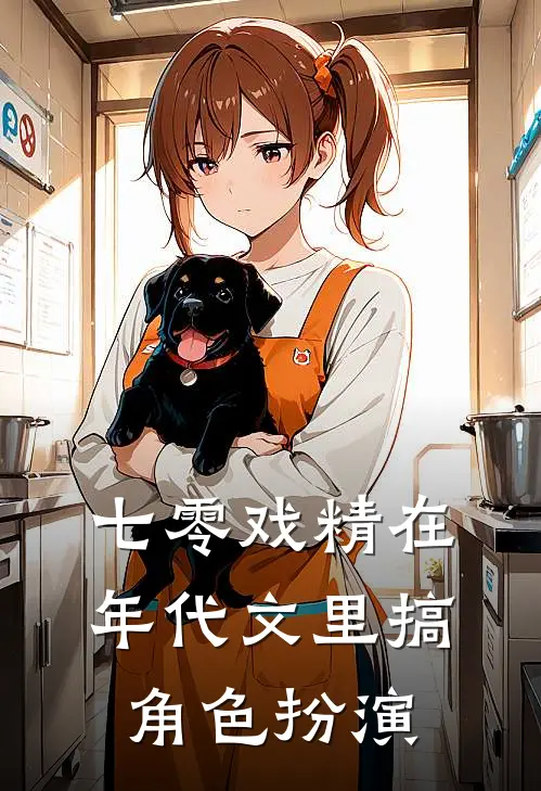 七零戏精在年代文里搞角色扮演