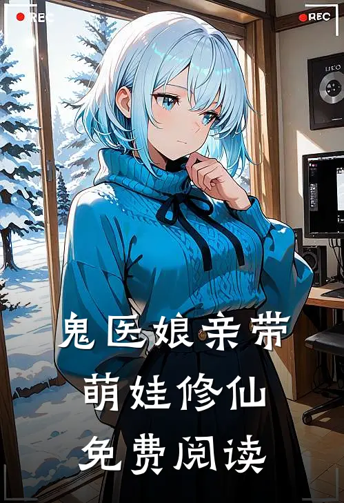 鬼医娘亲带萌娃修仙免费阅读