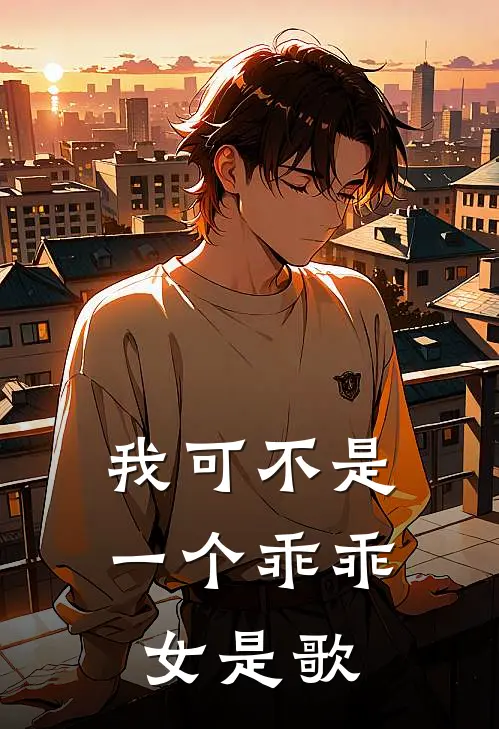 我可不是一个乖乖女是歌