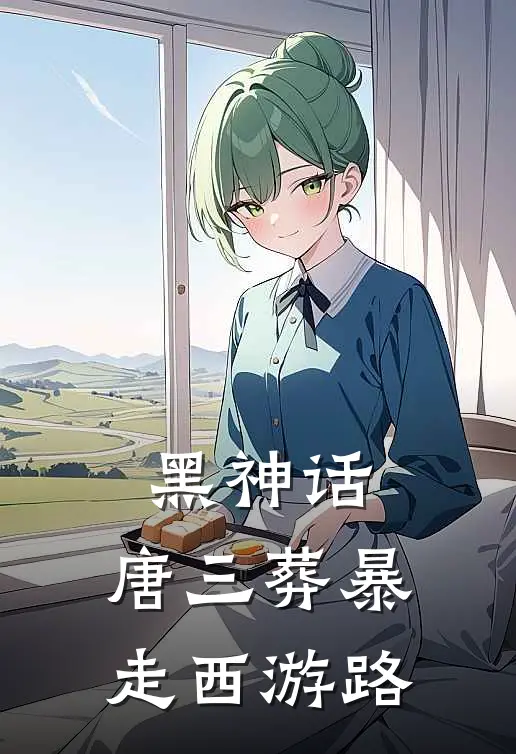 黑神话：唐三葬暴走西游路