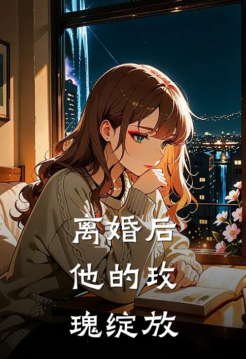 离婚后，他的玫瑰绽放(许娇江祁)在线阅读免费小说_最新章节列表离婚后，他的玫瑰绽放(许娇江祁)