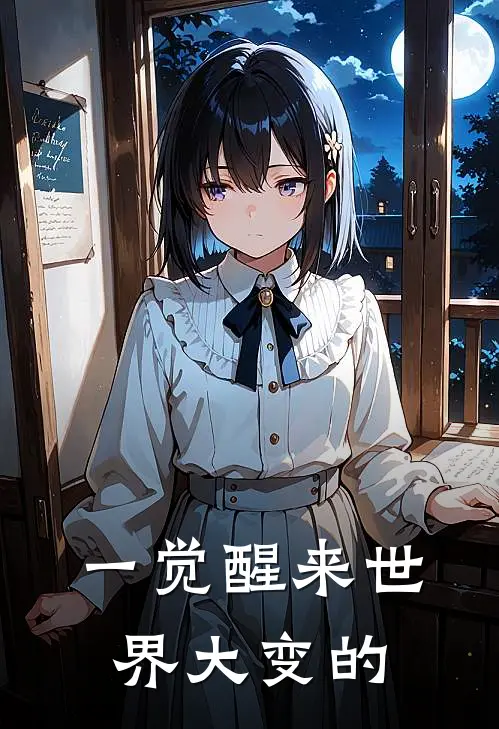 一觉醒来世界大变的