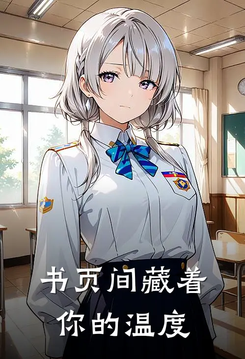 沈星河林小满(书页间藏着你的温度)全本免费在线阅读_沈星河林小满全集在线阅读