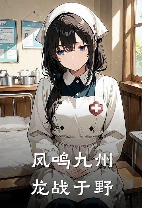 凤鸣九州龙战于野