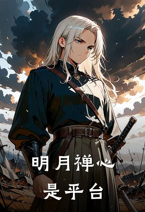 明月禅心是平台