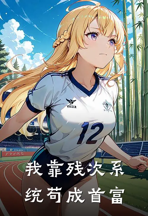 我靠残次系统苟成首富