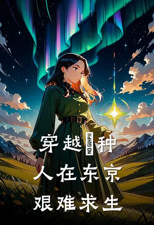 穿越喰种，人在东京艰难求生