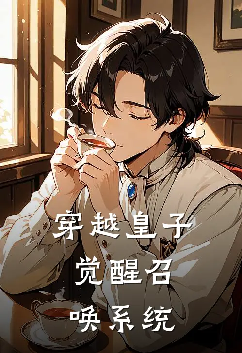 穿越皇子，觉醒召唤系统