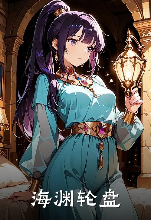海渊轮盘白月萨博路热门小说排行_免费小说海渊轮盘白月萨博路