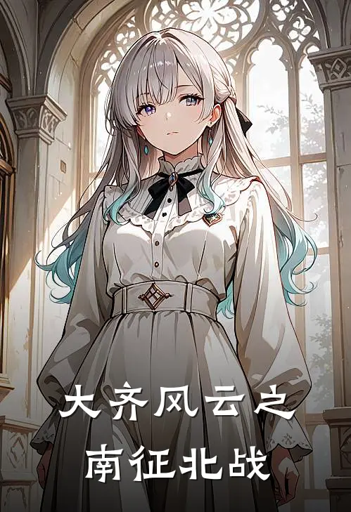 大齐风云之南征北战