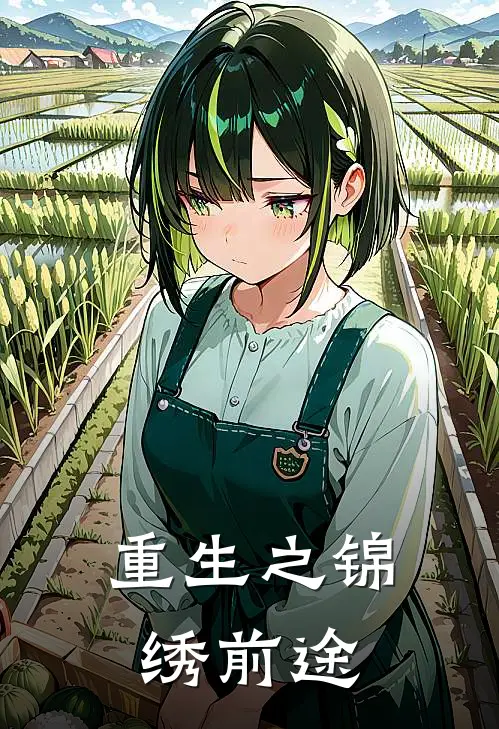 重生之锦绣前途