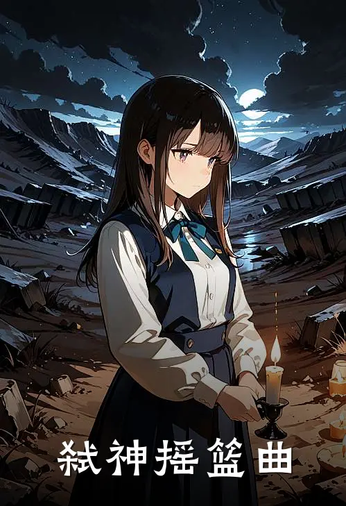 艾丽莎洛伦兹《弑神摇篮曲》_《弑神摇篮曲》最新章节在线阅读