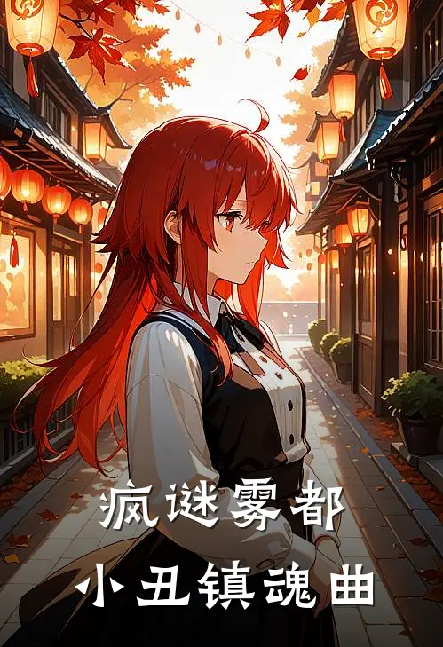 疯谜雾都：小丑镇魂曲贾斯珀维恩免费小说大全_热门免费小说疯谜雾都：小丑镇魂曲(贾斯珀维恩)