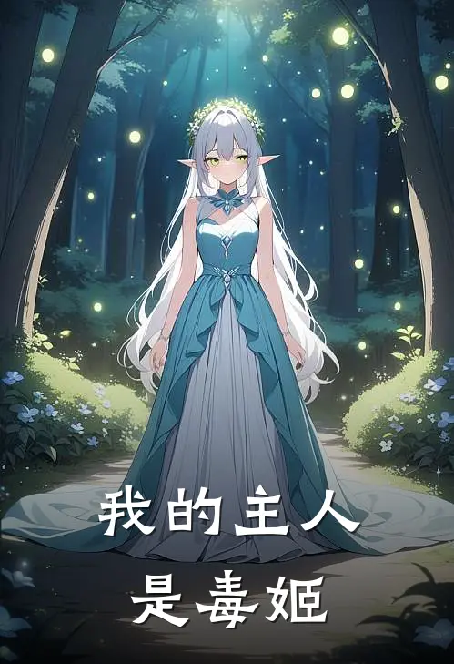 我的主人是毒姬