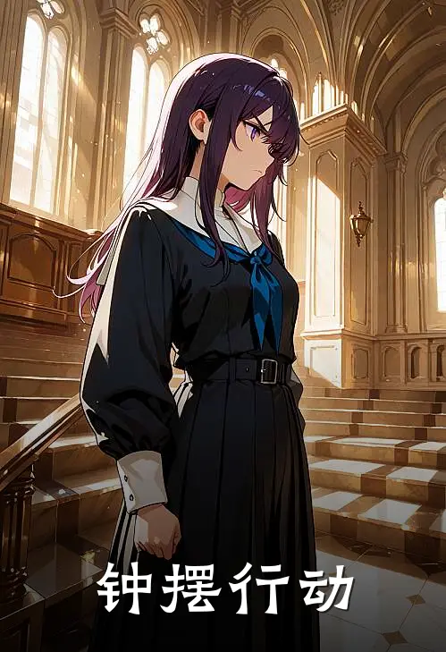 钟摆行动季望舒杜邦免费小说_完本免费小说钟摆行动季望舒杜邦