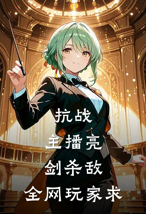抗战：主播亮剑杀敌，全网玩家求(江源张二勇)免费热门小说_最新小说推荐抗战：主播亮剑杀敌，全网玩家求江源张二勇