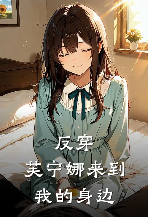 反穿：芙宁娜来到我的身边