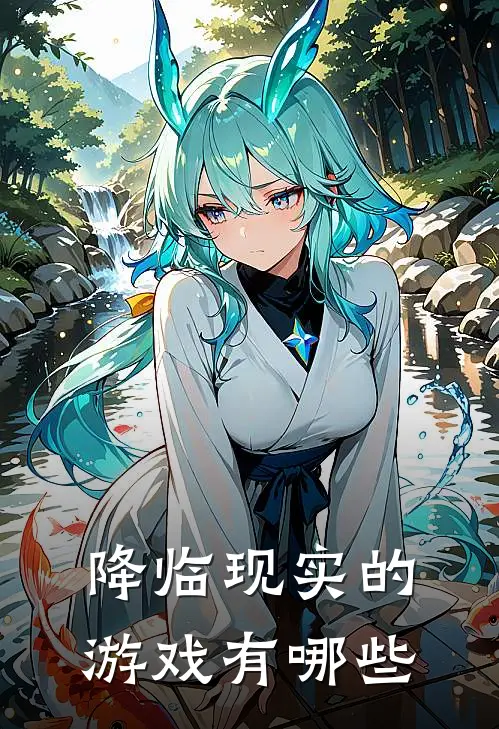 降临现实的游戏有哪些