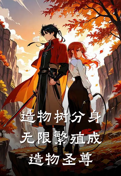 造物树分身，无限繁殖成造物圣尊(林峰王牧)免费小说完结_最新推荐小说造物树分身，无限繁殖成造物圣尊(林峰王牧)