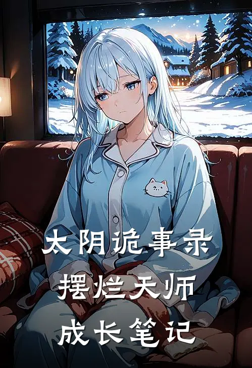 太阴诡事录：摆烂天师成长笔记