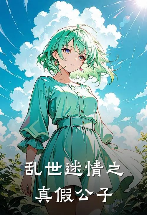 乱世迷情之真假公子