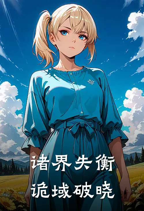 诸界失衡：诡域破晓