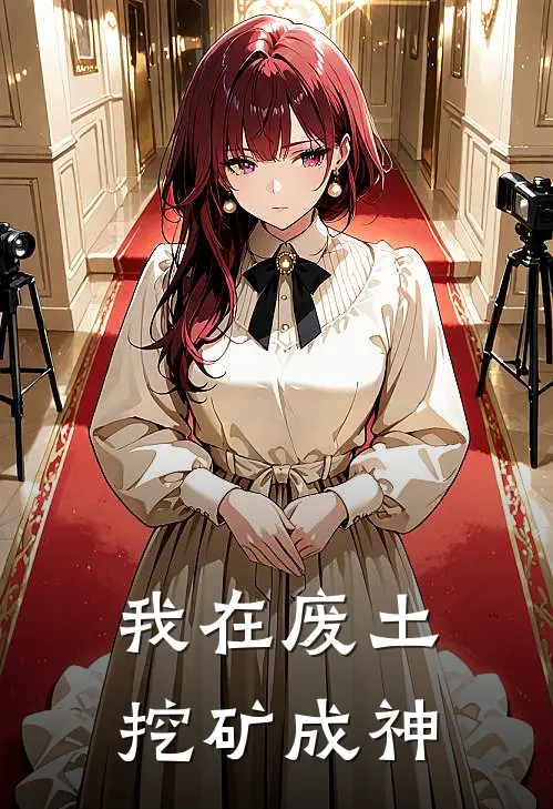 我在废土挖矿成神林烁赵阎全文阅读免费全集_最新全本小说我在废土挖矿成神(林烁赵阎)