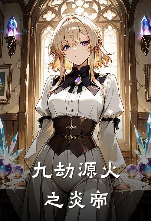 九劫源火之炎帝