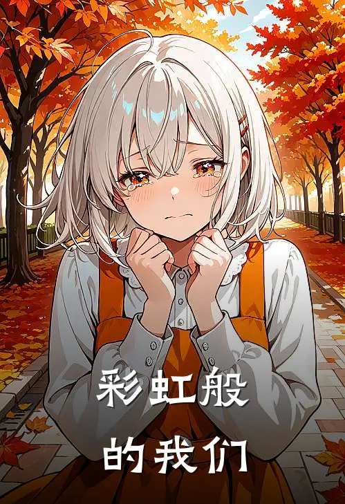 佳怡雨晴《彩虹般的我们》_(佳怡雨晴)热门小说