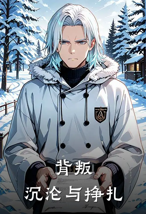 背叛，沉沦与挣扎