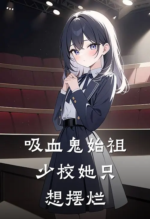 《吸血鬼始祖：少校她只想摆烂》艾丽卡莉莉丝火爆新书_吸血鬼始祖：少校她只想摆烂(艾丽卡莉莉丝)最新热门小说