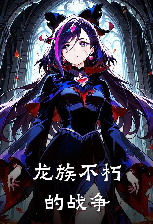 龙族不朽的战争