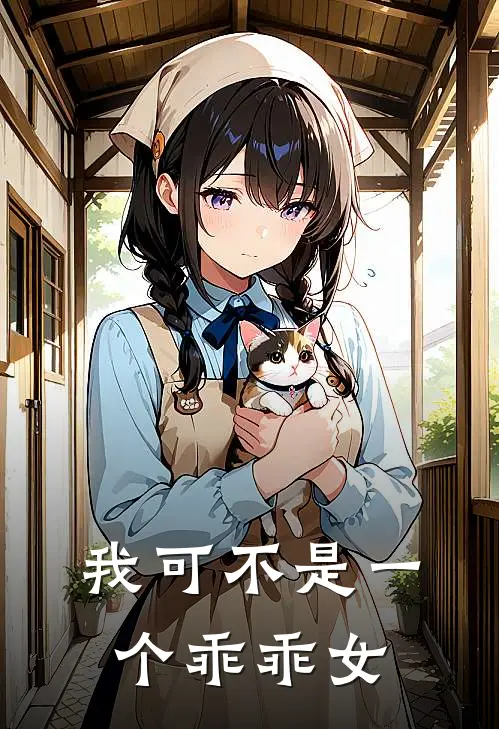 我可不是一个乖乖女