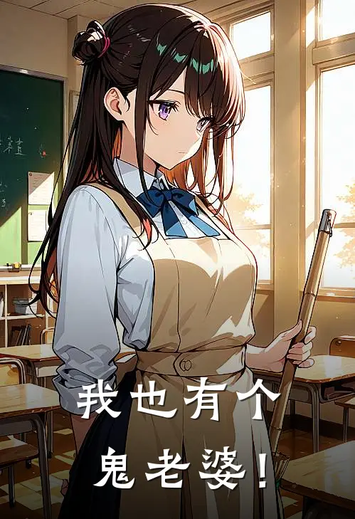 我也有个鬼老婆！(赵怀安柳青)完结小说推荐_免费小说我也有个鬼老婆！(赵怀安柳青)