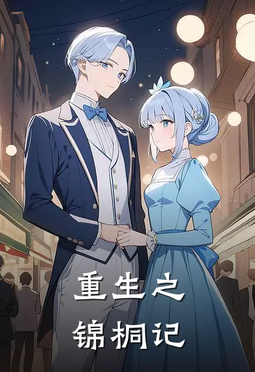 重生之锦桐记(苏锦桐萧承煜)完本小说_热门的小说重生之锦桐记苏锦桐萧承煜