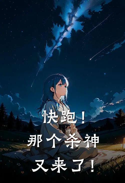 快跑！那个杀神又来了！