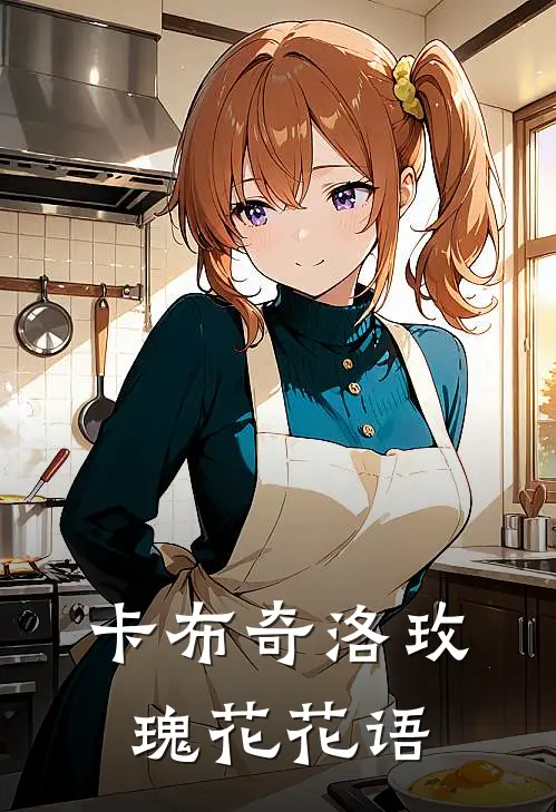 卡布奇洛玫瑰花花语