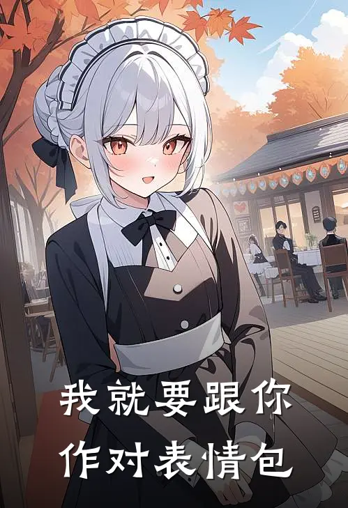 我就要跟你作对表情包