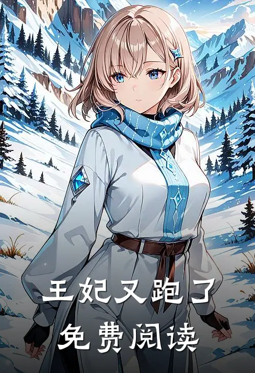王妃又跑了免费阅读